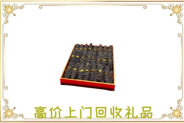 乾县周边回收海参